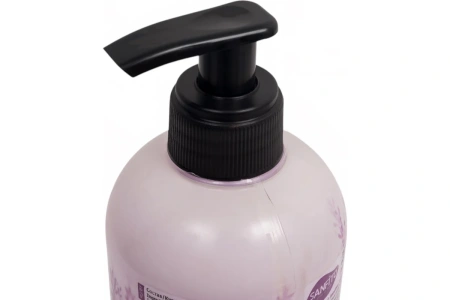 Effect: САНФИТО 500мл жидкое крем-мыло в асс.