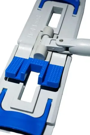 РОСМОП: Держатель МОПов 40см пластик Кваттро