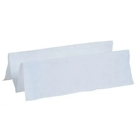 Kimberly-Clark: Салфетки Вайпол Х70 1сл 42,6х31,7см 76л белые протирочные /пач.=76 шт.