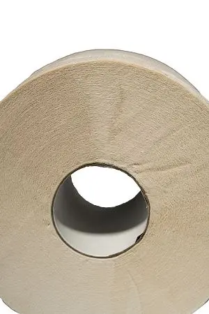 Фото №4 - Вик: Бумага туалетная 1сл 200м целлюлоза 100% Фора