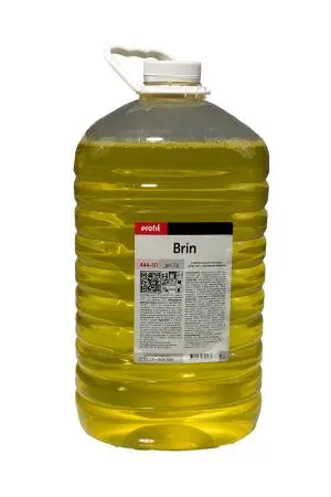 Pro-Brite: ПРОФИТ Брин 5л против уличных, бытовых и лёгких жировых загрязнен
