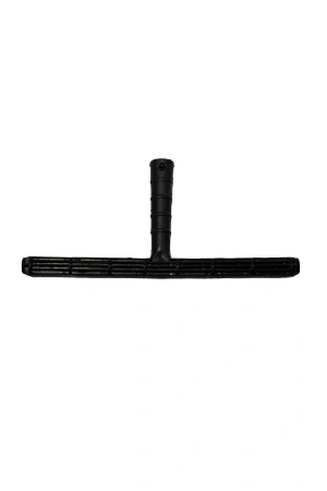 Фото №1 - Вик: Держатель для шубки 35см пластик