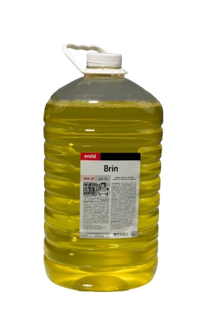 Pro-Brite: ПРОФИТ Брин 5л против уличных, бытовых и лёгких жировых загрязнен