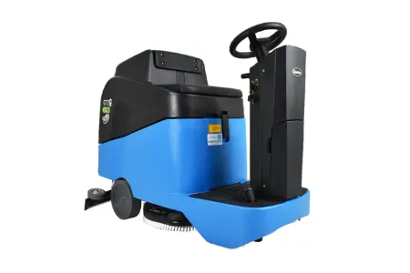 Фото №1 - Gadlee: Поломоечная машина GT70+