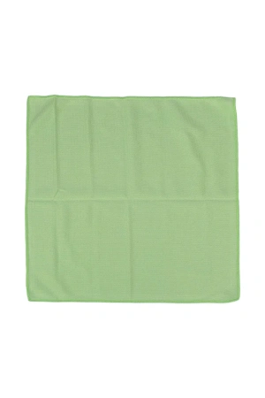 Kimberly-Clark: Салфетки Вайпол 40х40см микрофибра зеленые /пач.=6 шт.