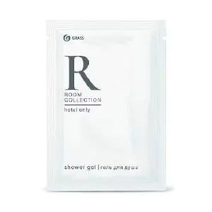 Grass: Гель для душа Рум 10мл в саше