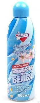 Антистатики(кондиционеры): Золушка 1л Свежесть и прохлада