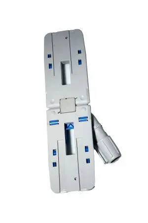 РОСМОП: Держатель МОПов 40см пластик Кваттро