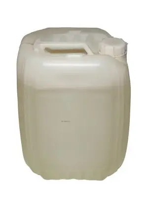 Effect: ОМЕГА-509 20л добавка для стирки щелочная