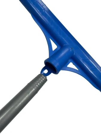 Вик: Сгон 50 см с рукояткой синий MRY