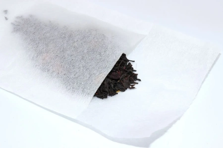 Одноразовая продукция: Фильтр-пакеты для чая /пач.=100 шт.