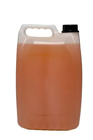 Фото №10 - Pro-Brite: Альфа Гель 5л против известковых отложений с бактериц. эффектом