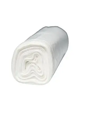 Фото №3 - Мешки для мусора: 60л 70х80 ПНД белые /рул.=50 шт.