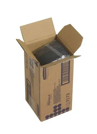 Kimberly-Clark: Диспенсер Аквариус для жидкого и пенного мыла черный