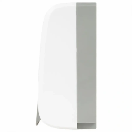 Диспенсеры: для жидкого мыла 1000мл ЛАЙМА PROFESSIONAL ECONOMY наливной пластик белый