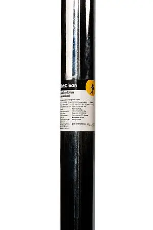 Фото №6 - Хозяйственный инвентарь: Рукоятка для швабры 1200мм хромированная