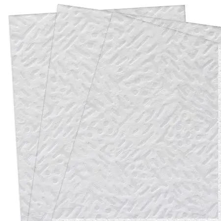 Фото №3 - Kimberly-Clark: Салфетки Кимтех Пьюр 1сл 38,5х35,1см белые /пач.=35 шт.