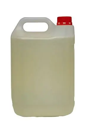 Фото №8 - Химитек: Стираль-Профи 5л