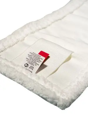 Инвентарь Эконом Класса: Моп 40см карман-язык микрофибра Эконом