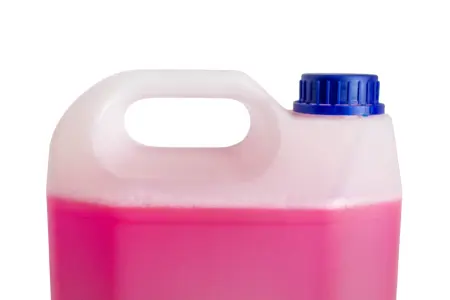 Чистящее средство: Vclean Антизасор 5л