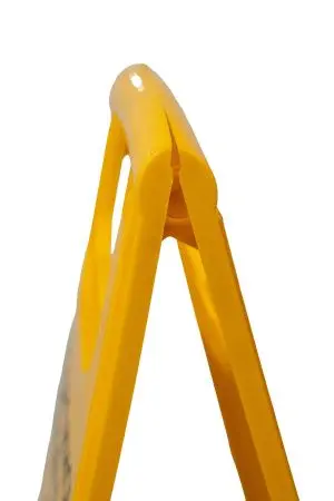 Вик: Знак "Осторожно! Мокрый пол" MRY